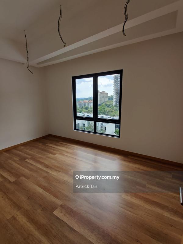 Rumah Berangkai 3.5 Tingkat untuk Dijual di Empire Residence, Damansara Perdana oleh Patrick Tan - iProperty.com.my