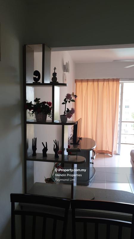 Condominium for Rent in Garden City Straits by Raymond Lim - iProperty.com.my