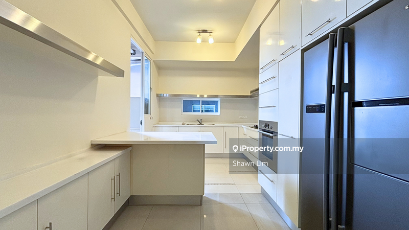 Kondominium untuk Dijual di Kiaramas Ayuria oleh Shawn Lim - iProperty.com.my