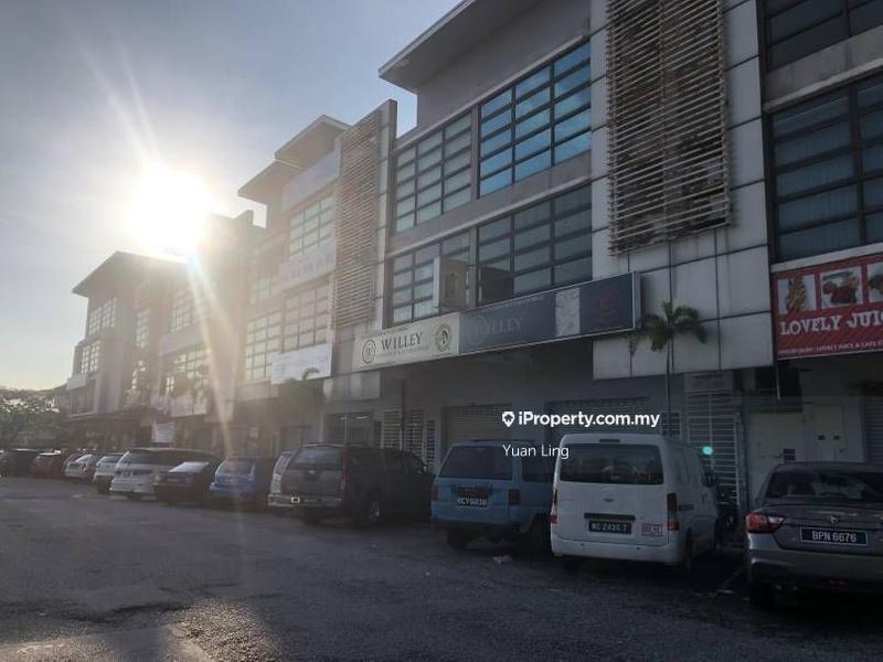 Shop for Sale in Taman Bukit Serdang, Seri Kembangan by Yuan Ling - iProperty.com.my