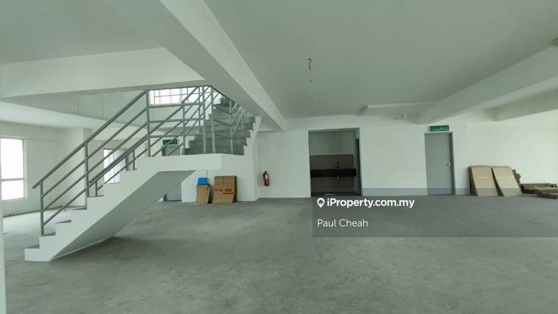 For Sale - 3 storey Shop-Office For Sale, OUG Parklane, Jalan Puchong,Old Klang Road, Jalan Klang Lama.