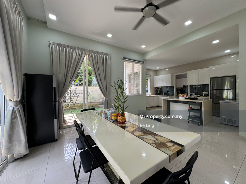 Bungalow House for Rent in D'alpinia, Puchong by Ee Ling - iProperty.com.my