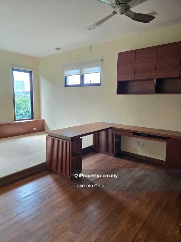 Bungalow House for Sale in Aman Bali, Jalan Ipoh by Jasemin Chia - Study - iProperty.com.my