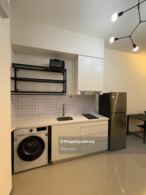 For Rent - Southlink