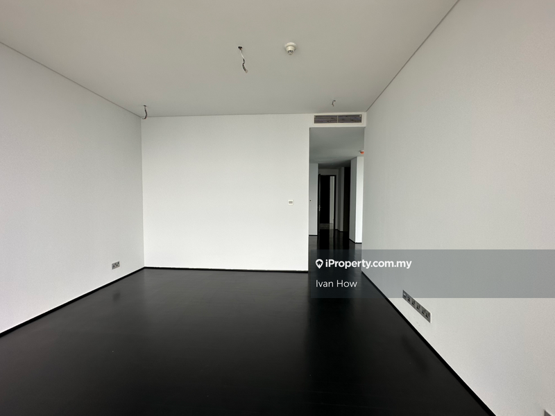 Kediaman Servis untuk Dijual di Four Seasons Place oleh Ivan How - iProperty.com.my