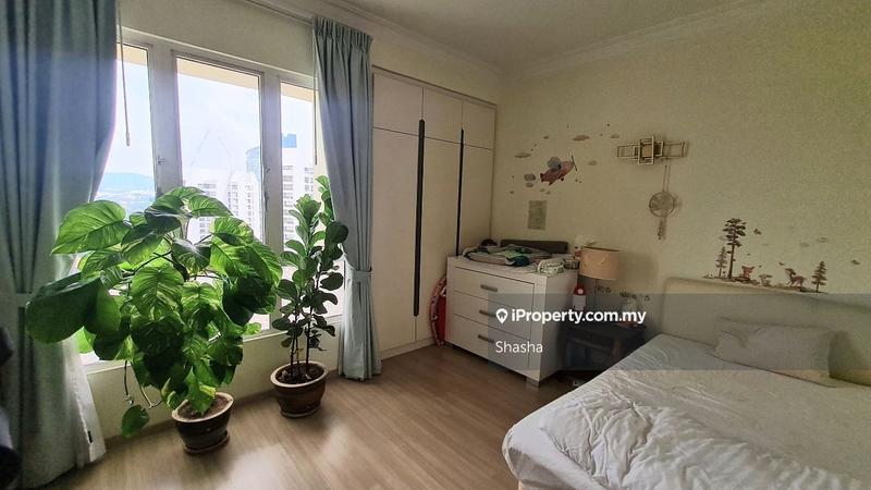 Condominium for Sale in Sri Penaga by Shasha - iProperty.com.my