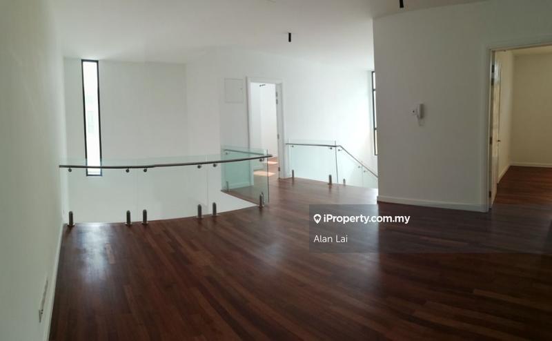 Semi-Detached House for Sale in Sejati Residence 3 storey Semi-D Cyberjaya Garden, Cyberjaya by Alan Lai - iProperty.com.my