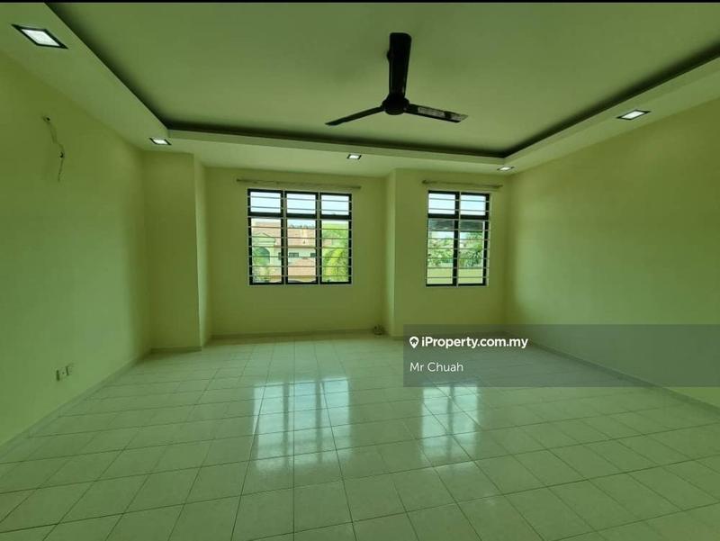 Rumah Teres 2-Tingkat untuk Dijual di Taman Warisan Hijauan, Sepang oleh Mr Chuah - iProperty.com.my