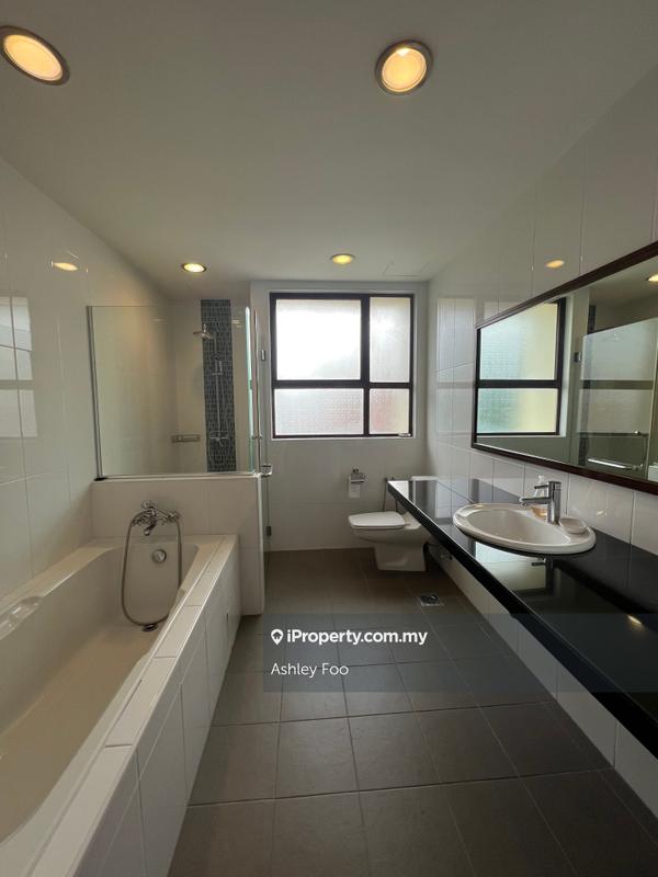 Kondominium untuk Disewa di Sri Penaga oleh Ashley Foo - iProperty.com.my