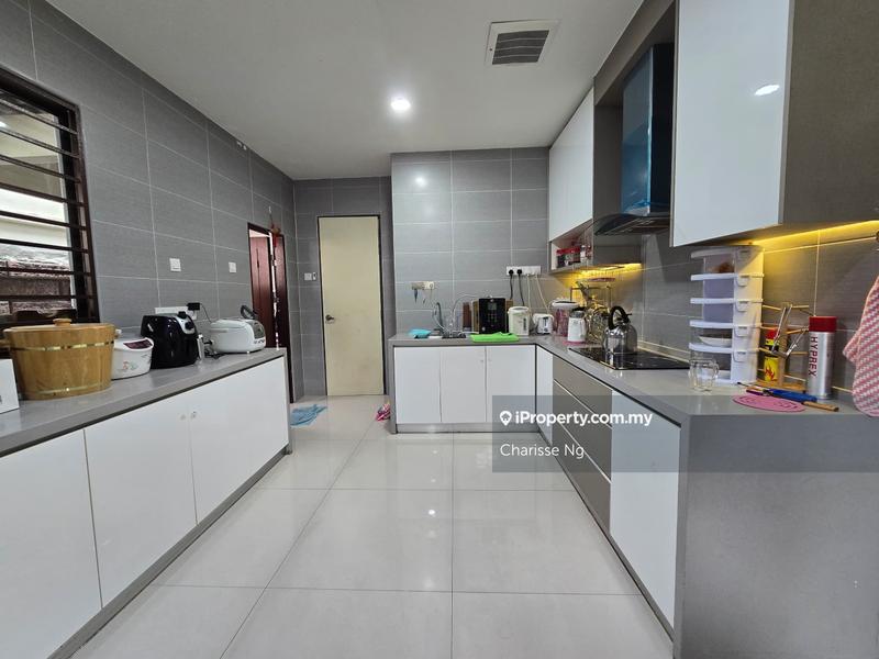 Banglo untuk Dijual di Taming Mutiara, Bandar Sungai Long oleh Charisse Ng - iProperty.com.my