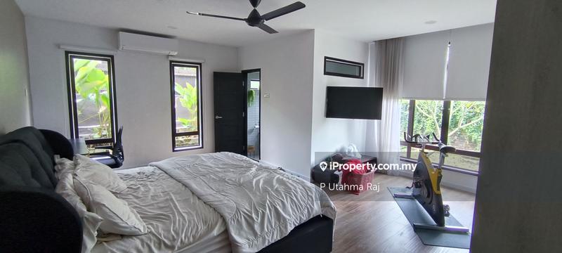 Bungalow House untuk Dijual di Seksyen 6, Petaling Jaya oleh P Utahma Raj - iProperty.com.my