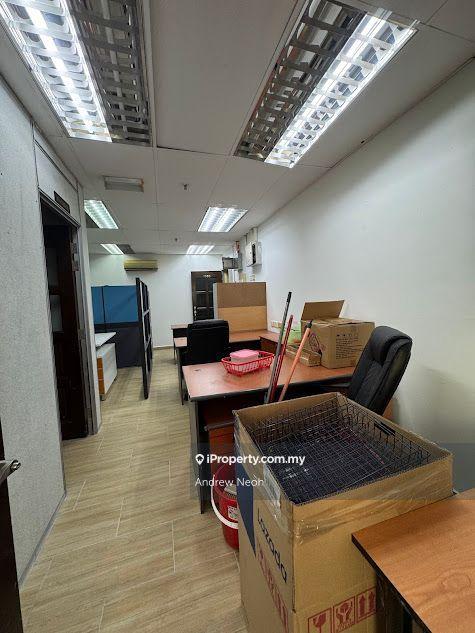 Pejabat untuk Disewa di Leisure Commerce Square, Petaling Jaya oleh Andrew Neoh - iProperty.com.my