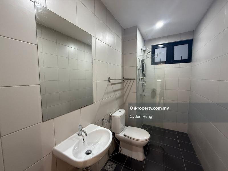 Residensi Servis untuk Dijual di Meridin Suites @ The Meridin oleh Gyden Heng - iProperty.com.my