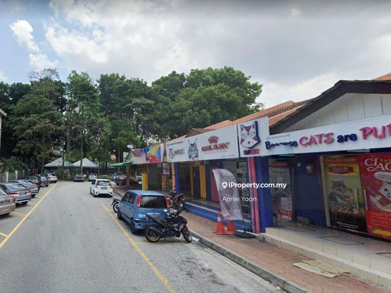 For Sale - Mutiara Damansara, PJU 7, Mutiara Damansara