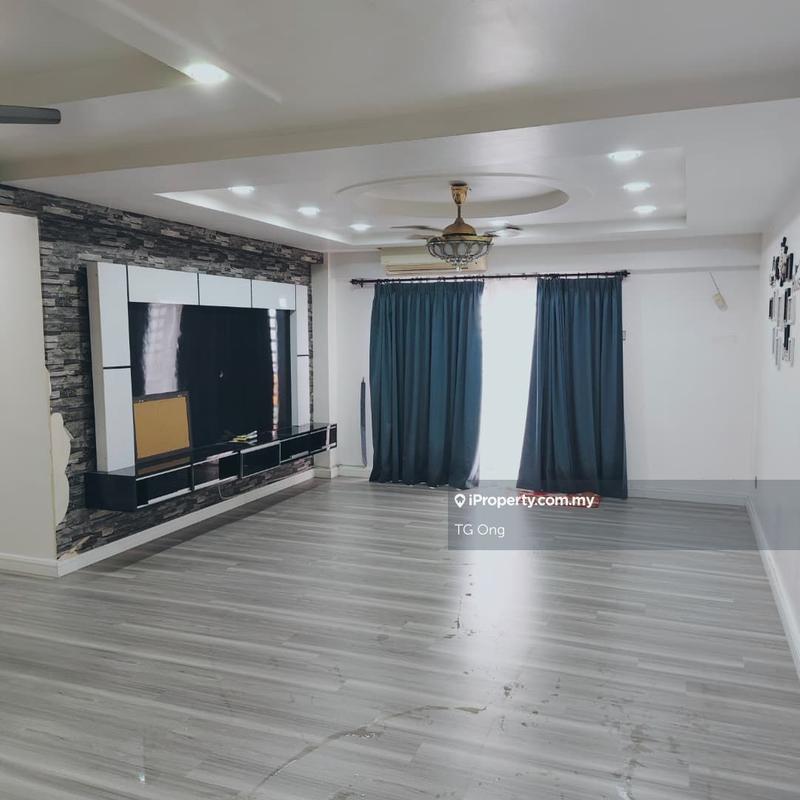 For Rent - Sea View Tower