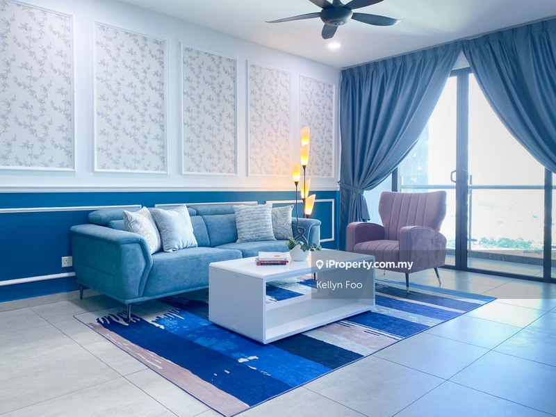 Service Residence for Sale in Atlantis Residences (Pangsapuri Atlantis Kota Syahbandar) by Kellyn Foo - iProperty.com.my
