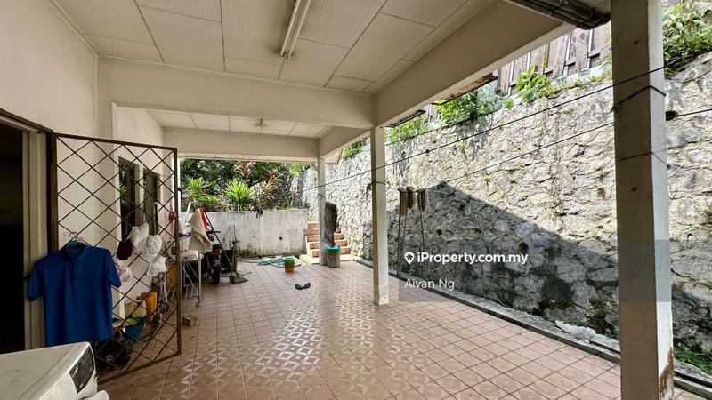 Banglo untuk Dijual di Taman Bandaraya, Bangsar oleh Aivan Ng - iProperty.com.my