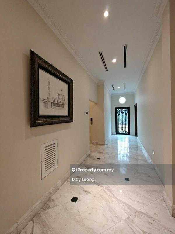 Bungalow House for Rent in Taman Duta, Bukit Tunku (Kenny Hills) by May Leong - Corridor - iProperty.com.my