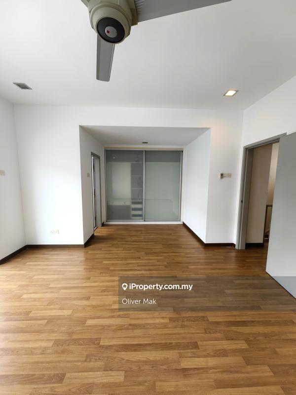 Rumah Teres 3-Tingkat untuk Dijual di Seri Jalil, Bukit Jalil oleh Oliver Mak - iProperty.com.my