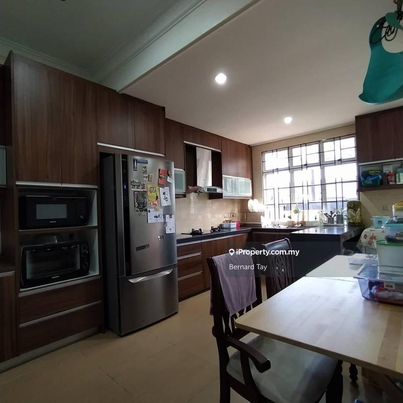 Semi-Detached House for Sale in SS 4 Kelana Jaya, Petaling Jaya by Bernard Tay - iProperty.com.my