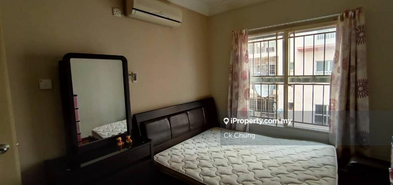 Apartment for Sale in Vista Magna by Ck Chung - iProperty.com.my