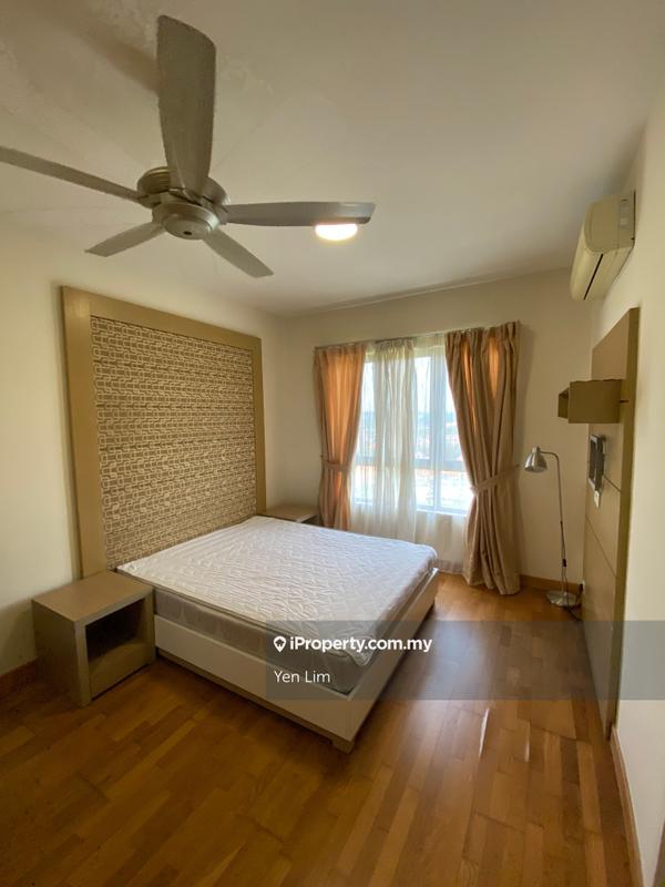 Condominium for Sale in Savanna Condominium by Yen Lim - iProperty.com.my