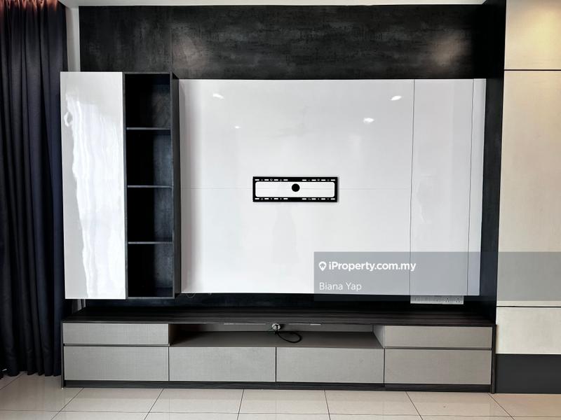 For Rent - Uptown Residences