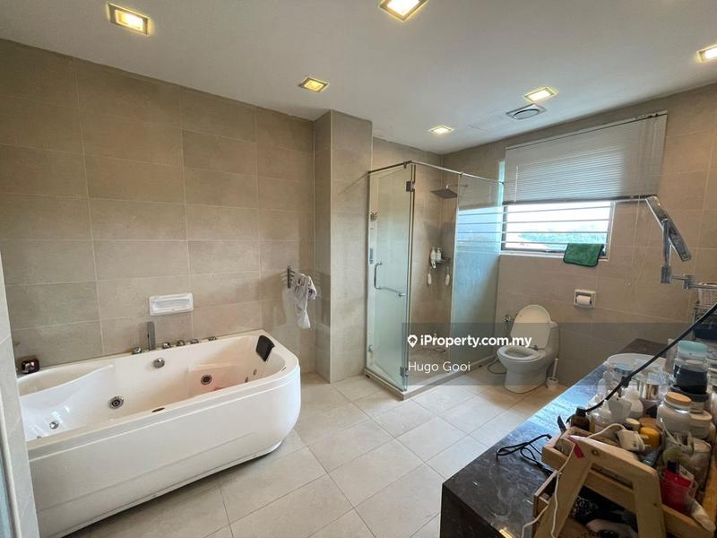 Semi-Detached House for Sale in Taman Cheras, Cheras by Hugo Gooi - iProperty.com.my