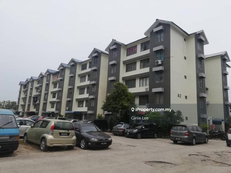 For Sale - Taman Pauh Indah