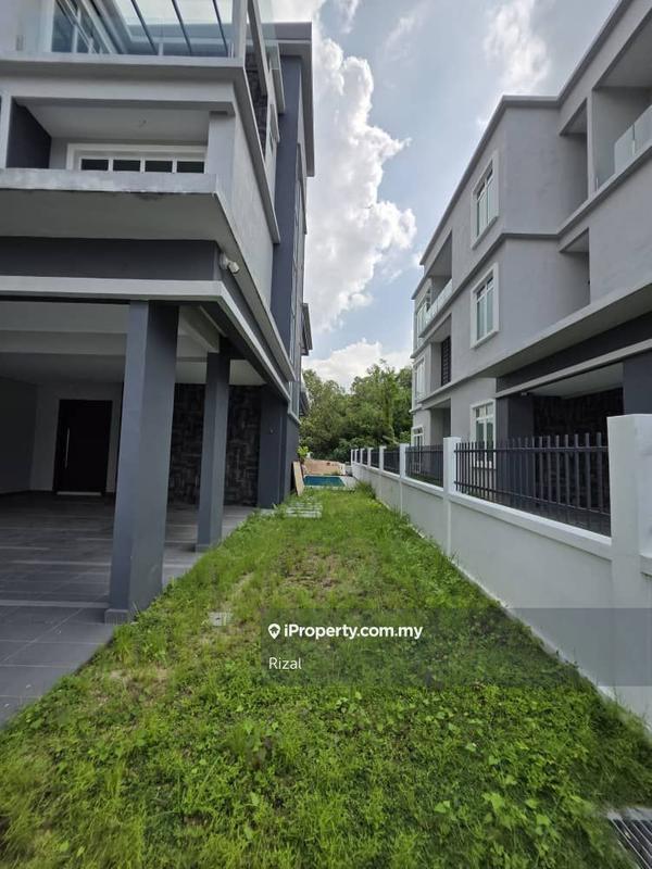Banglo untuk Dijual di Ttdi Heights, Taman Tun Dr Ismail oleh Rizal - iProperty.com.my