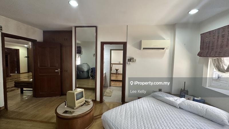 Bungalow House for Sale in Taman Bukit Pantai, Bangsar by Lee Kelly - iProperty.com.my