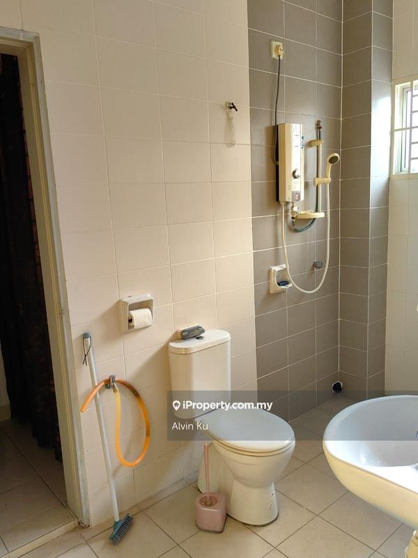Rumah Teres 2-Tingkat untuk Disewa di Taman Putra Impiana, Puchong oleh Alvin Ku - iProperty.com.my
