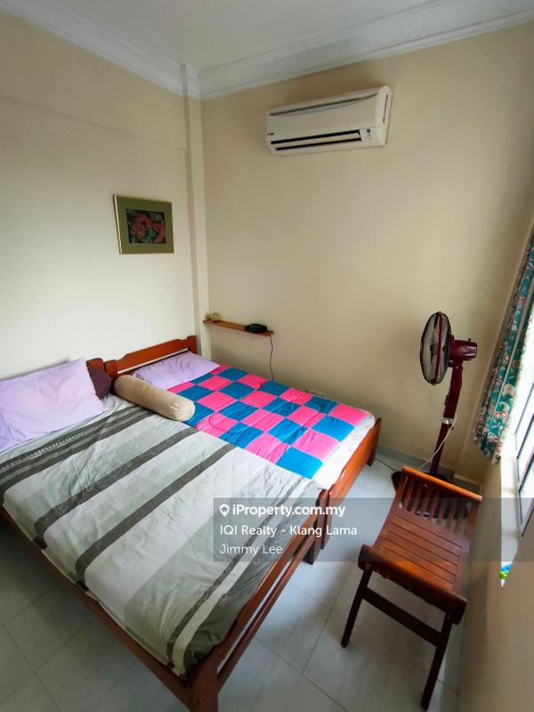 Kondominium untuk Dijual di Casa Damansara oleh Jimmy Lee - iProperty.com.my