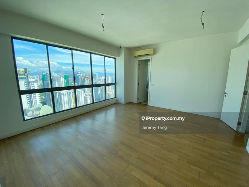 Service Residence for Sale in Gateway Kiaramas Residences by Jeremy Tang - iProperty.com.my
