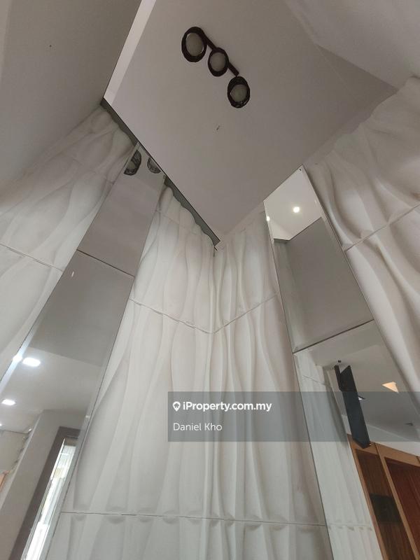 Rumah Berangkai 2 Tingkat untuk Dijual di Alam Suria, Puncak Alam oleh Daniel Kho - iProperty.com.my