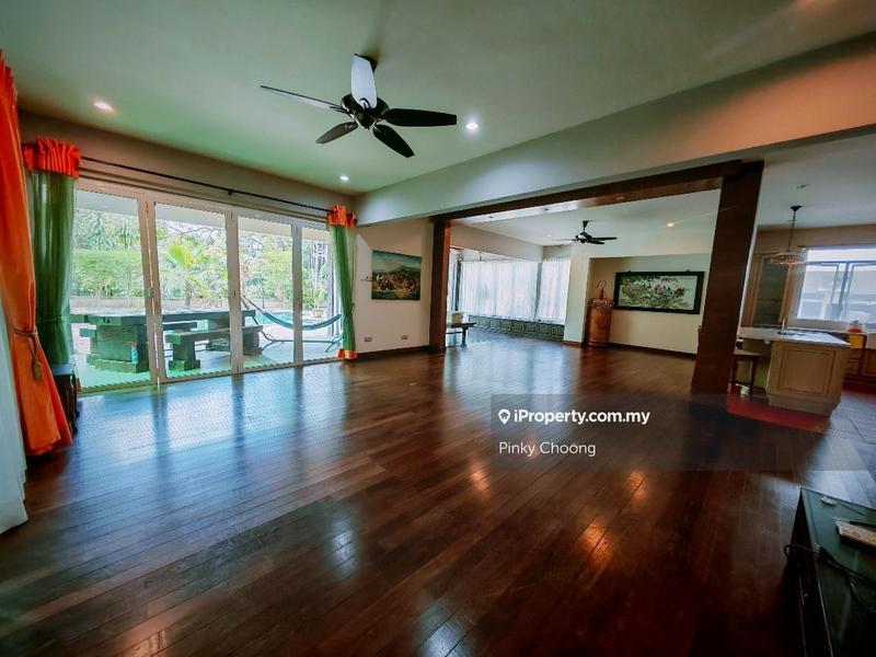 Bungalow House untuk Dijual di Valencia, Sungai Buloh oleh Pinky Choong - iProperty.com.my