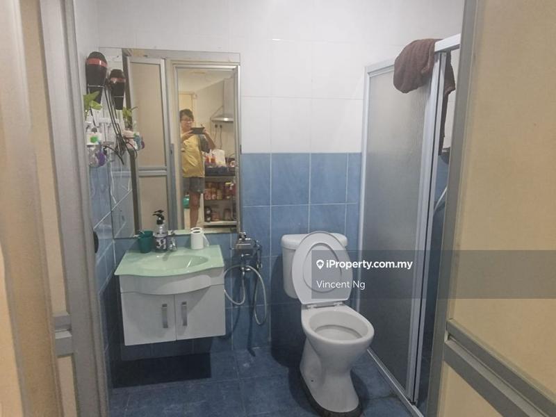 2-storey Terraced House for Sale in Taman Bukit Subang, Shah Alam by Vincent Ng - iProperty.com.my