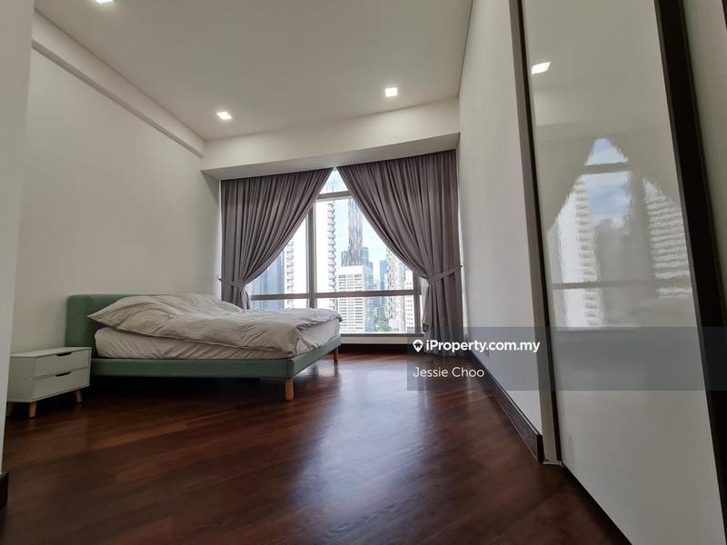 Service Residence for Sale in Banyan Tree Signatures by Jessie Choo - iProperty.com.my