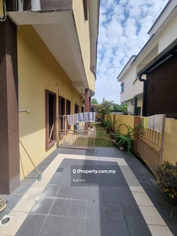 2-storey Terraced House for Sale in Pengkalan ayu, Taiping by Kanen - iProperty.com.my