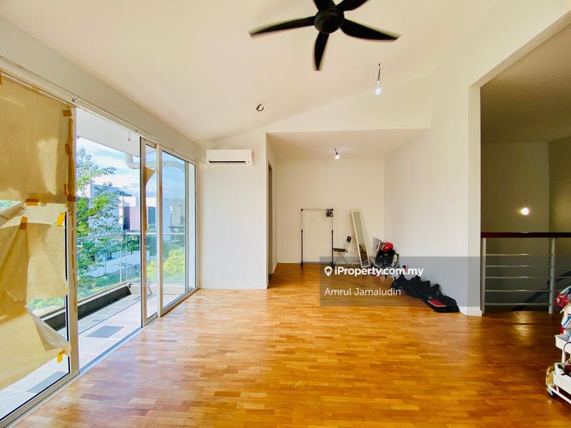 Semi-Detached House for Sale in ha38v, Ulu Kelang by Amrul Jamaludin - iProperty.com.my