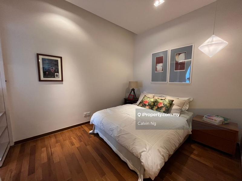 Kediaman Servis untuk Dijual di Stonor 3 oleh Calvin Ng - iProperty.com.my