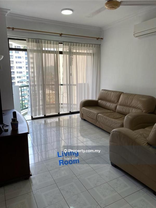 For Sale - Mutiara Oriental