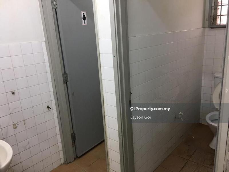 Shop for Sale in Taman Sejahtera, Jalan Kuching by Jayson Goi - iProperty.com.my