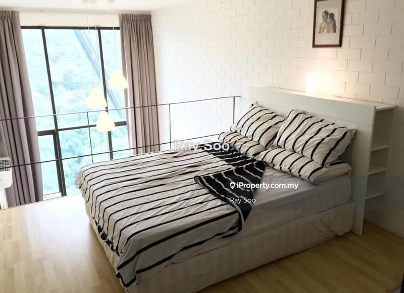 Service Residence for Rent in Empire Damansara by Ray Soo - iProperty.com.my