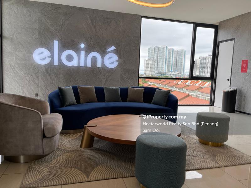 Kediaman Servis untuk Dijual di City of Dreams oleh Sam Ooi - iProperty.com.my