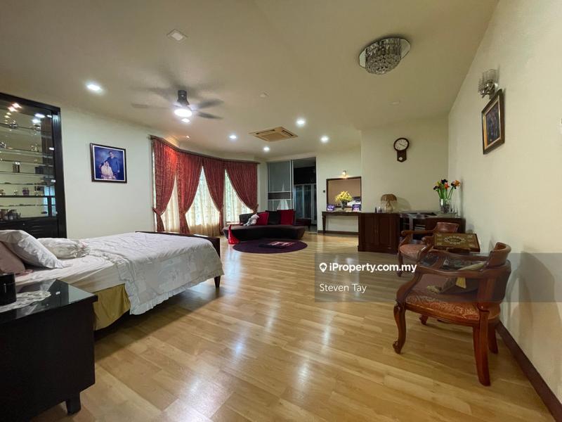 Bungalow House untuk Dijual di Sungai Long, Bandar Sungai Long oleh Steven Tay - iProperty.com.my