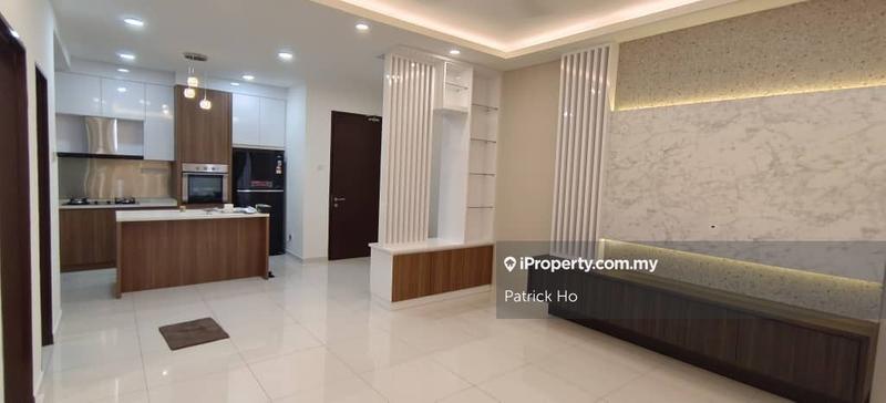 For Rent - Suria Putra