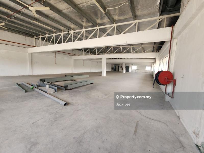 Kilang Terpisah untuk Dijual di Bandar Teknologi Kajang, Kajang oleh Jack Lee - iProperty.com.my