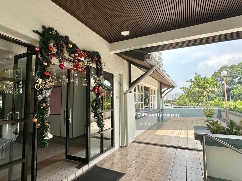 Kondominium untuk Dijual di Vista Komanwel B oleh Jin Yee - iProperty.com.my