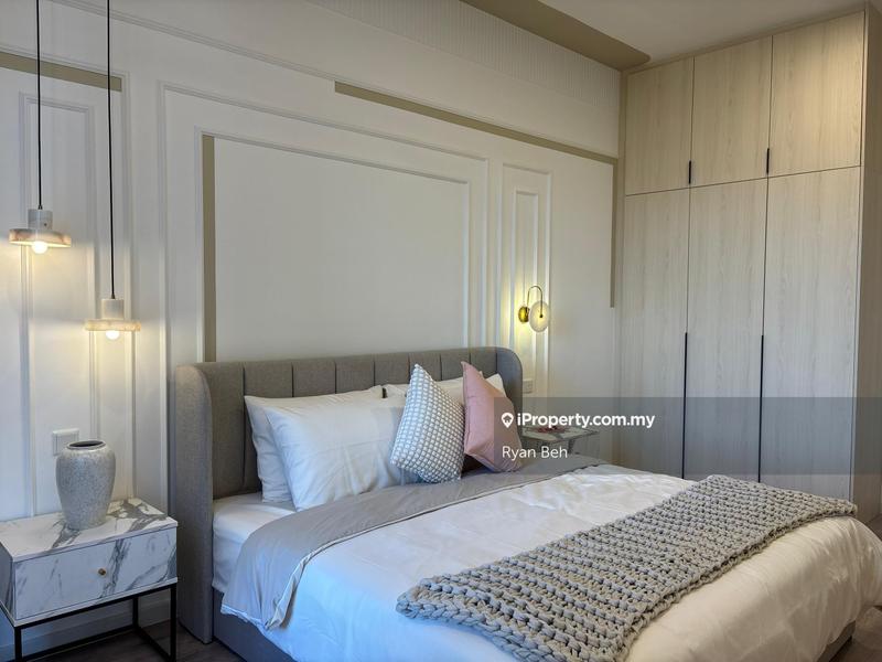 Kediaman Servis untuk Disewa di Sunway Belfield oleh Ryan Beh - iProperty.com.my